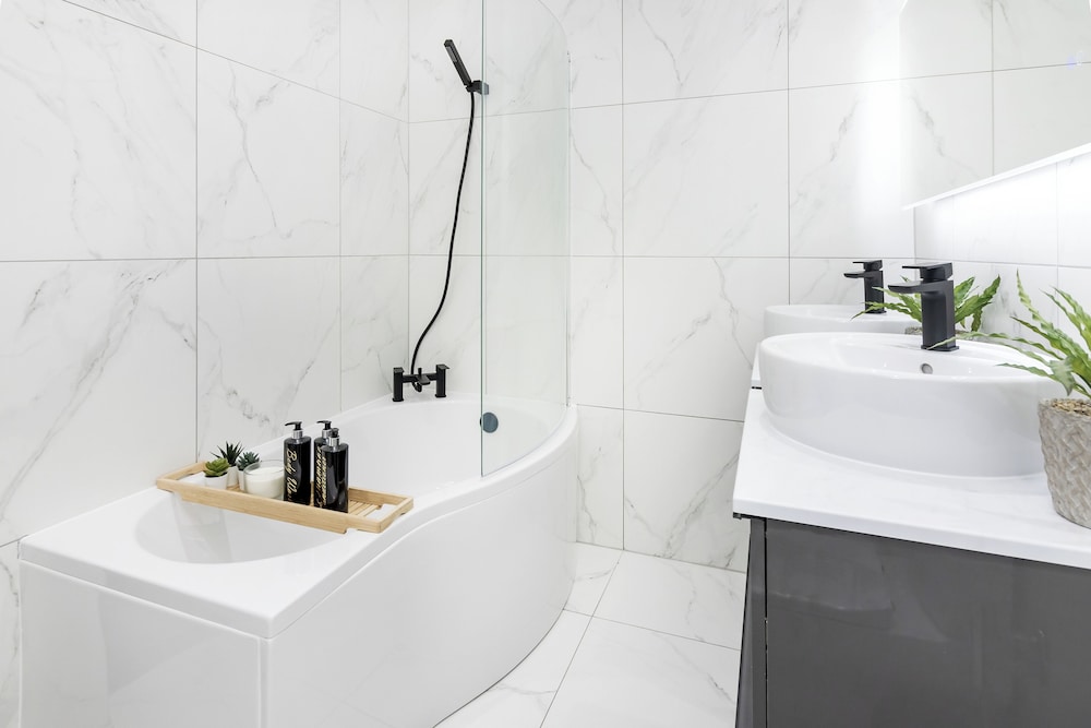 Marylebone Serviced Apartments