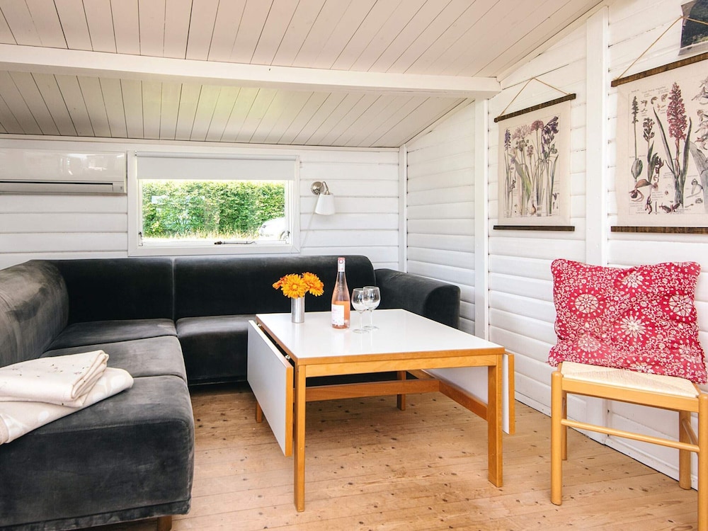 5 Person Holiday Home in Haderslev