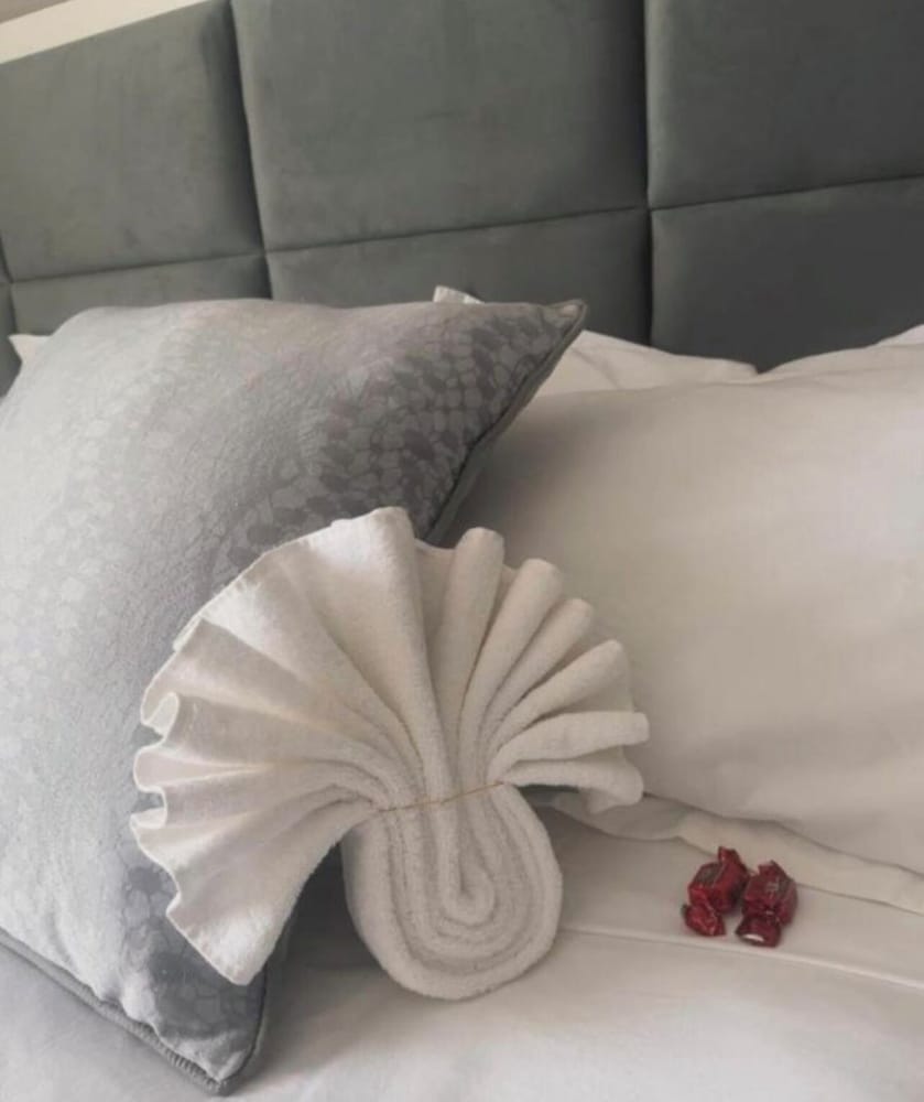 Kings View Exclusive Villas
