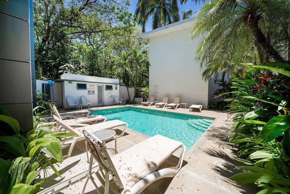 Playa Potrero NEW 2 BR Condo Near to the Beach - Casa Blanca 7