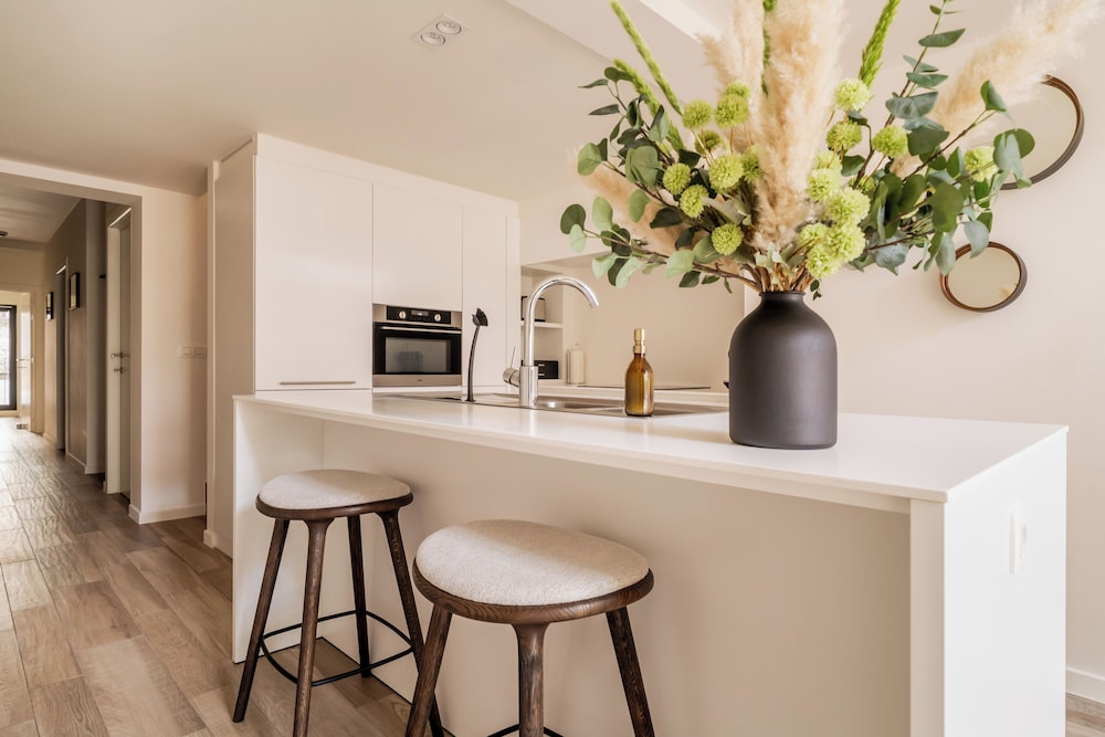 Heritage Suites Antwerp