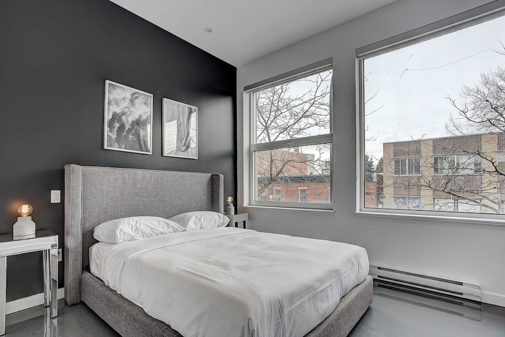 Les Lofts du Centre