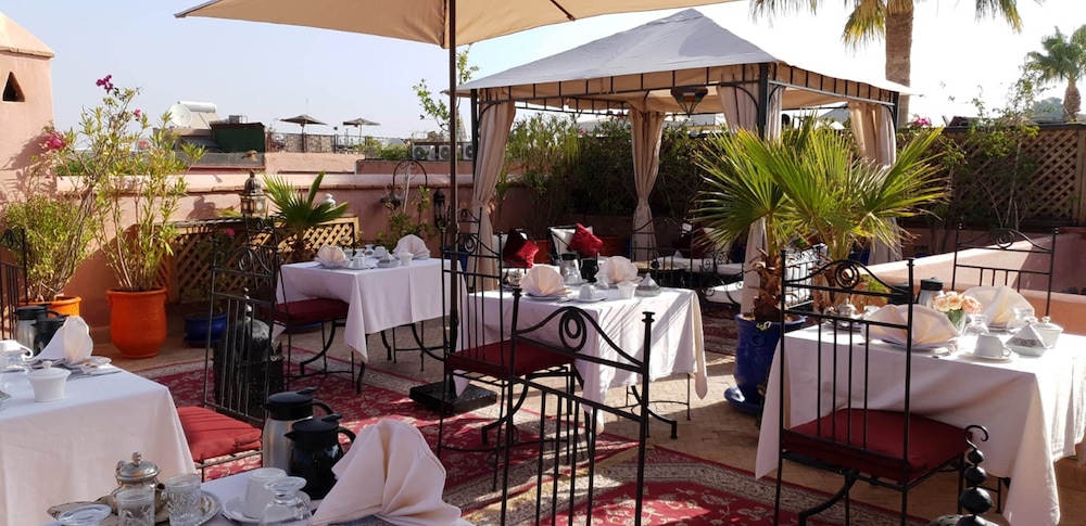 Arabian Riad