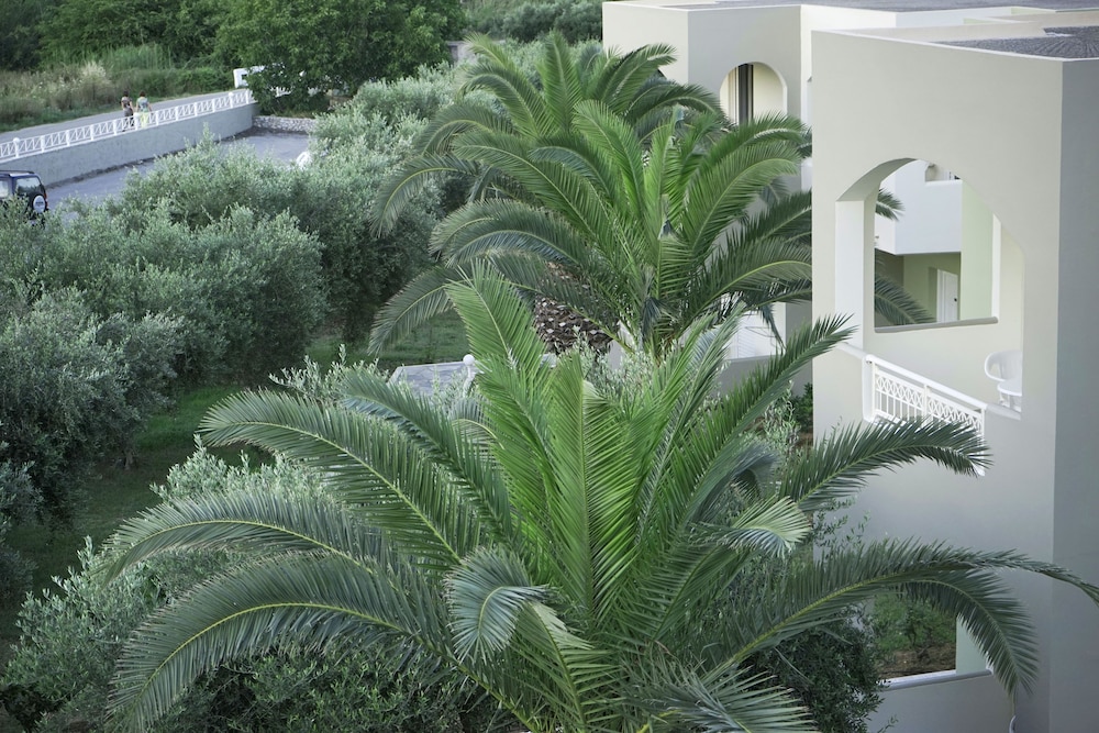 Hotel Vardis Olive Garden - Image 1