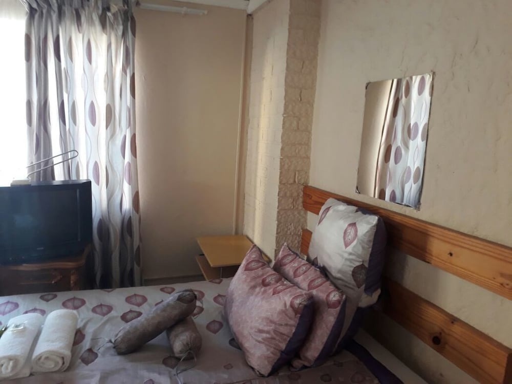 Goba b&b