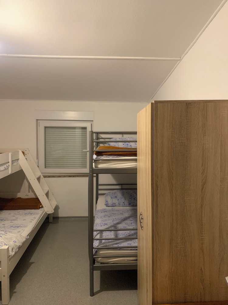 Hostel Kantun
