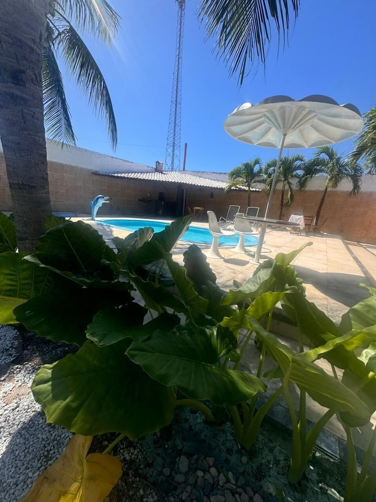 Pousada Maruá - Sabiaguaba