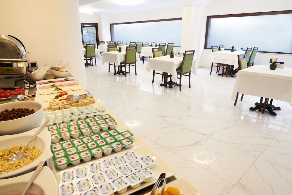 Mira Otel Alsancak - Image 38