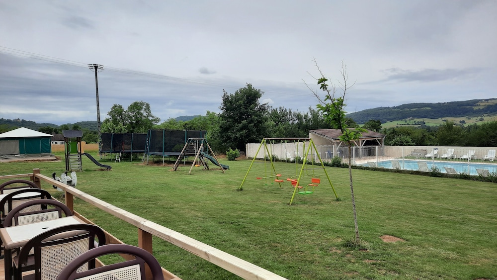 Camping Les Chenes Clairs