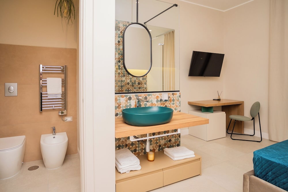 Amnis rooms