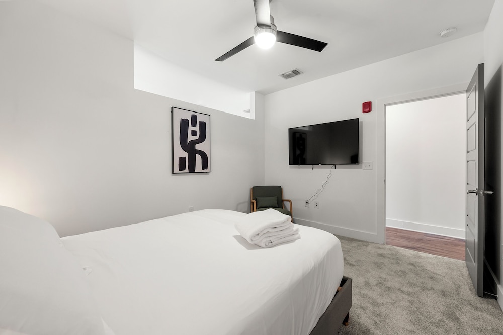 Atlanta - The Nomad ATL