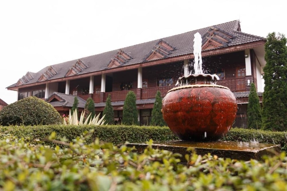 ChiangsanGoldenland Resort 1