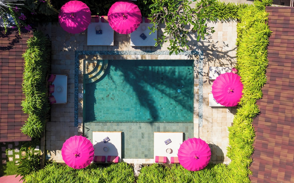 PinkPrivate Sanur - for Cool Adults Only