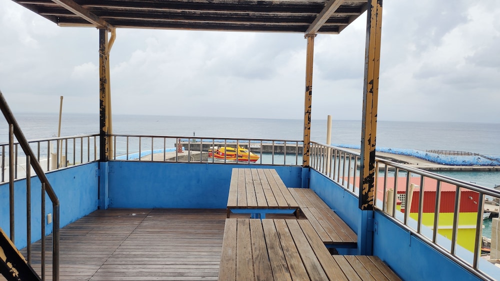 Da Feng Homestay