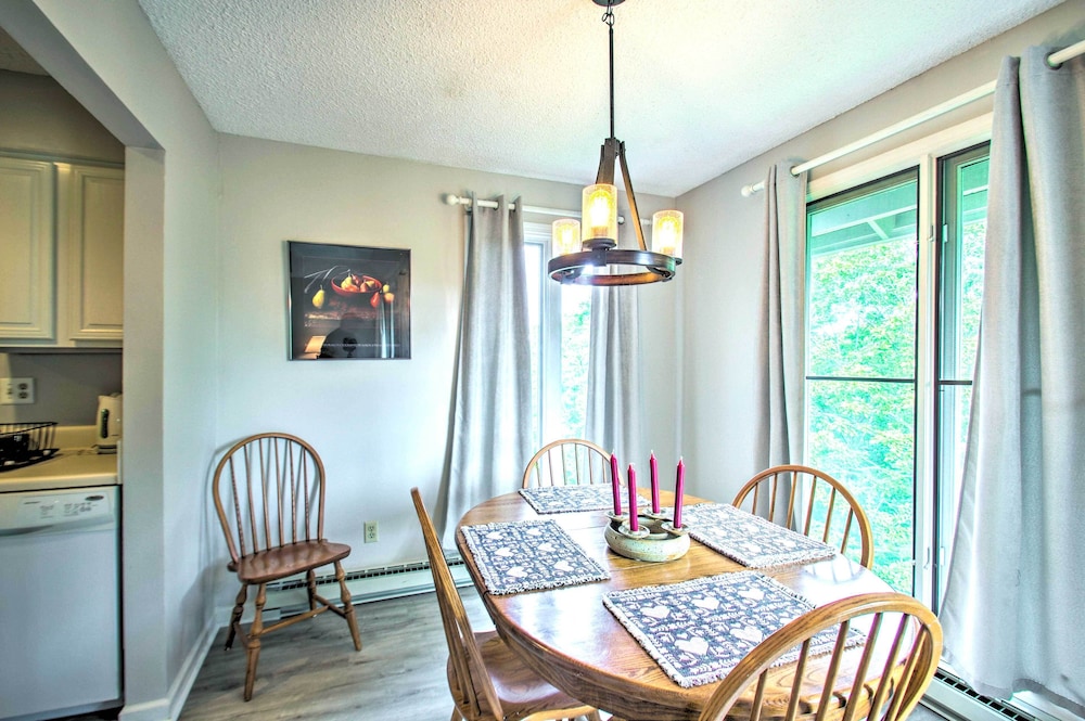 Idyllic Wintergreen Condo w/ Resort Amenities view 5