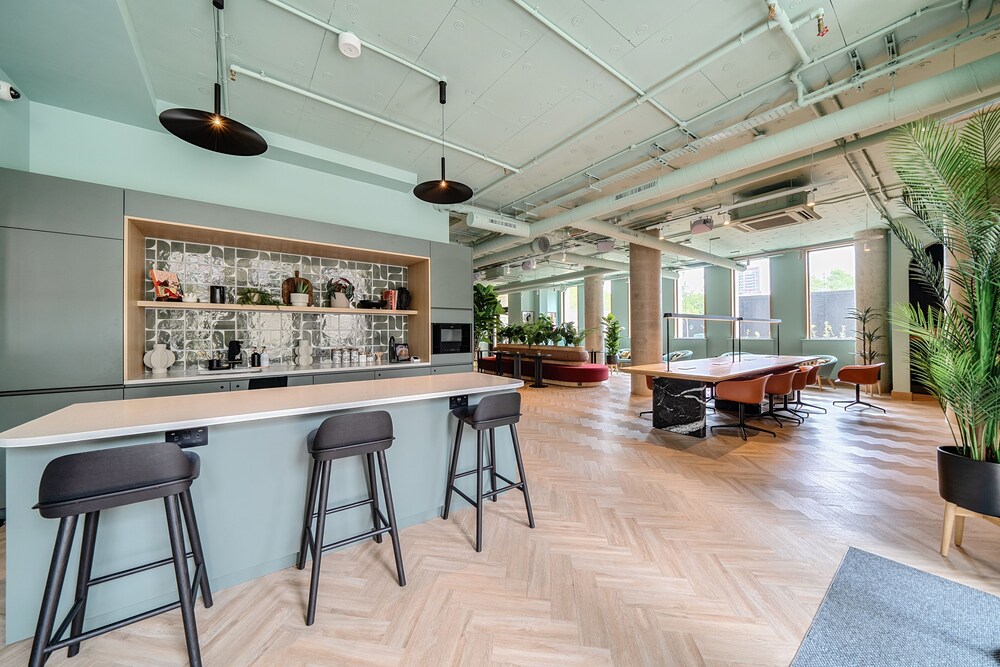 Roomspace Apartments - Oasis Way