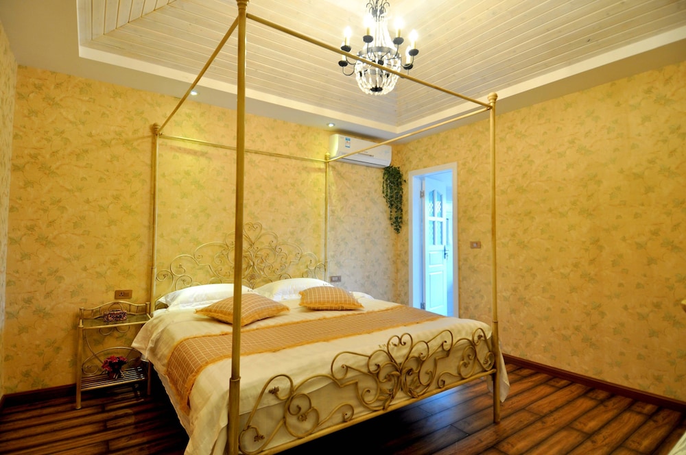 Wuzhen Chenhui impression Theme Inn