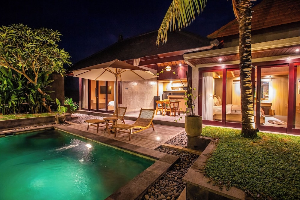 Jero Kelodan Villa