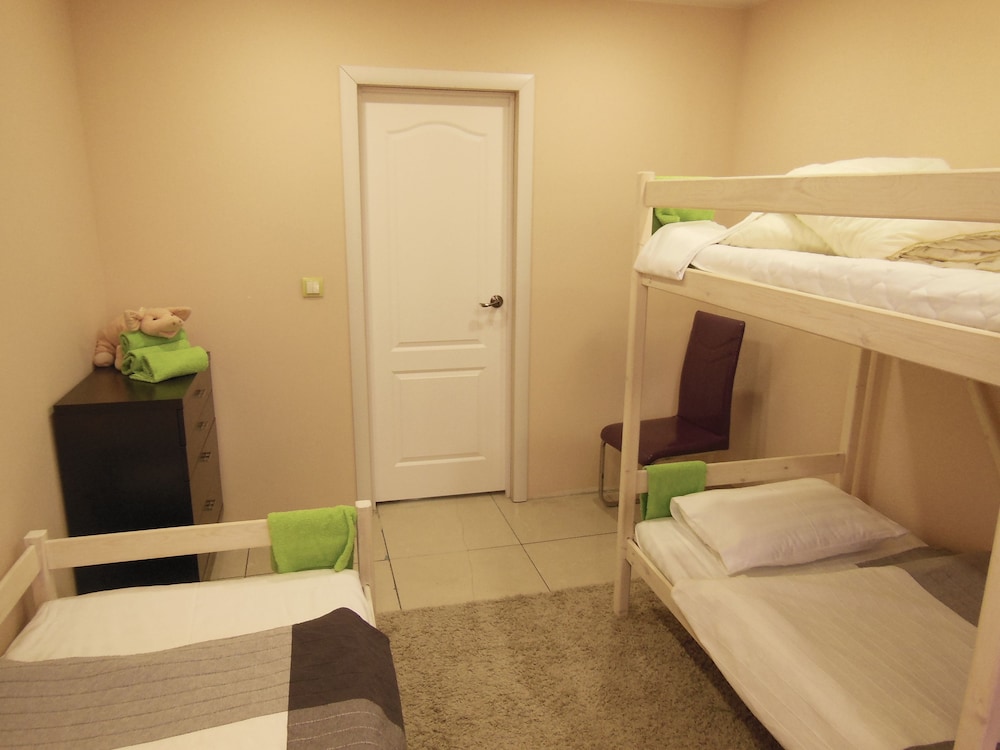 Bed & Breakfast Kamchatka Wild Tours