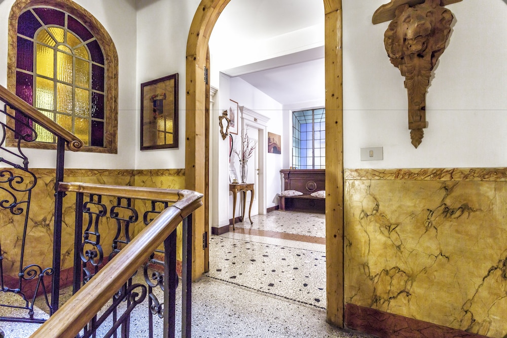 Locanda ai Bareteri