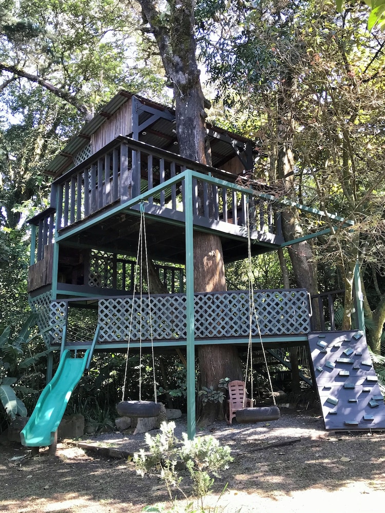Yerbabuena Lodge
