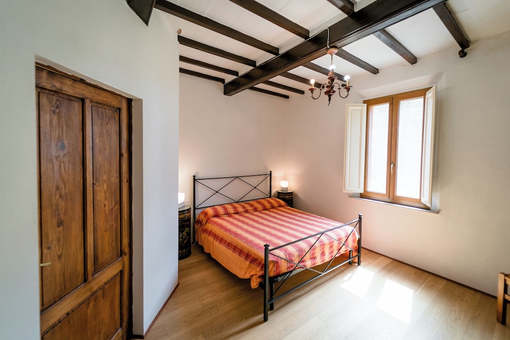 Agriturismo Bio San Mamiliano