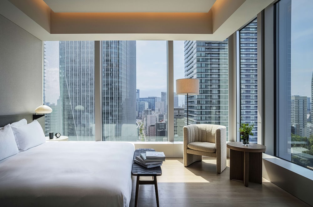 Hotel Toranomon Hills, The Unbound Collection By Hyatt 14