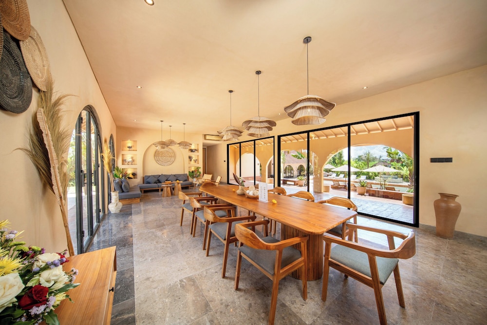 Cabana Kedungu by Ini Vie Hospitality