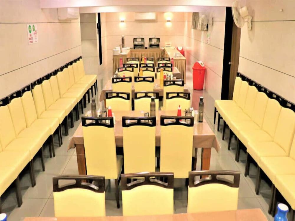 Hotel Alfa