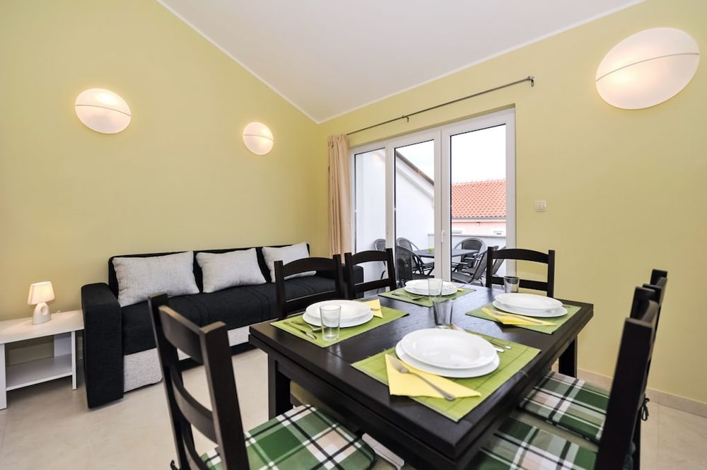 Apartments Kruno