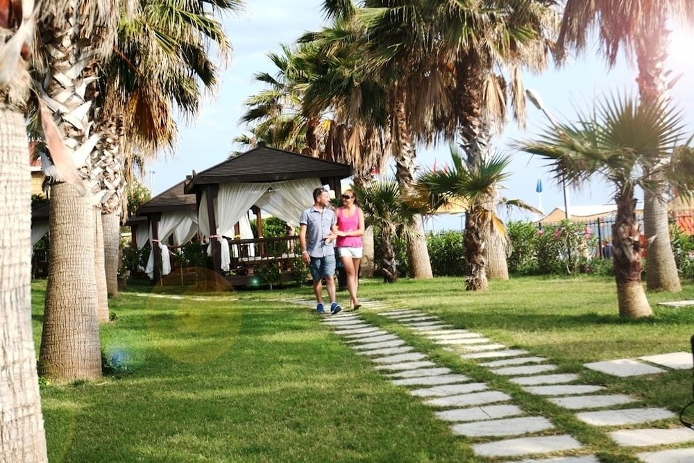Mukarnas Spa & Resort
