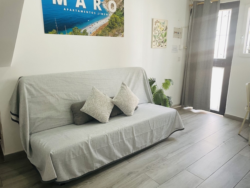 Apartamento Maro Jimena by At Home Costa del Sol