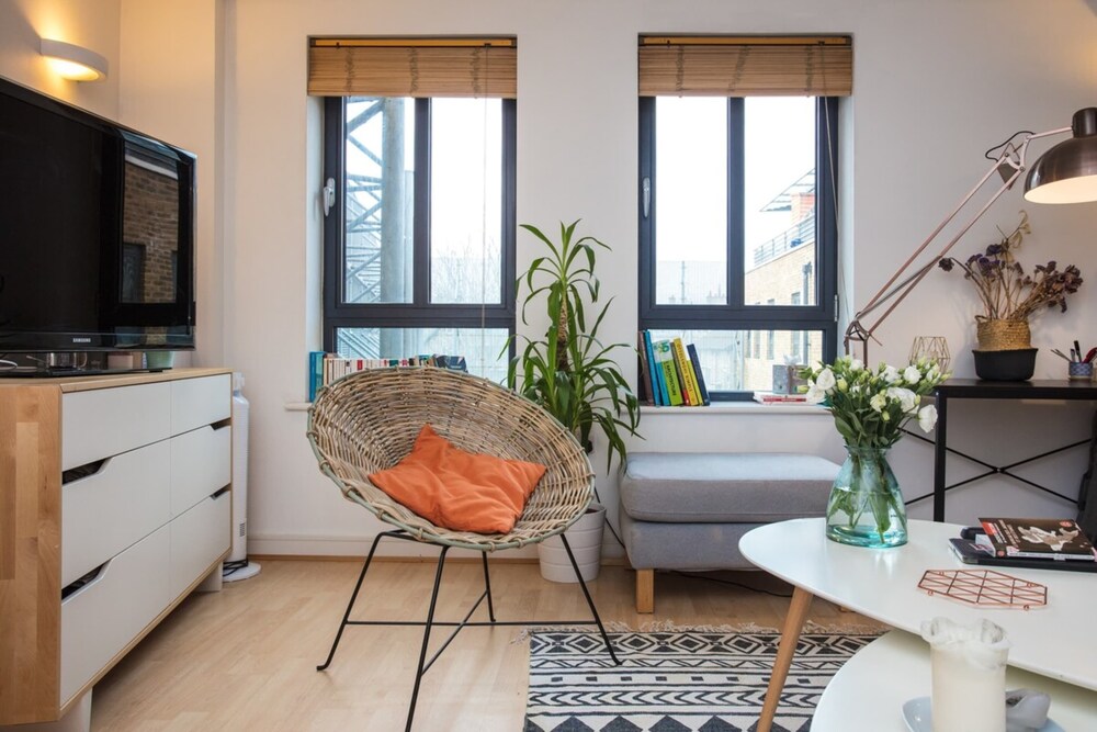 1 Bedroom Apartment in Stoke Newington