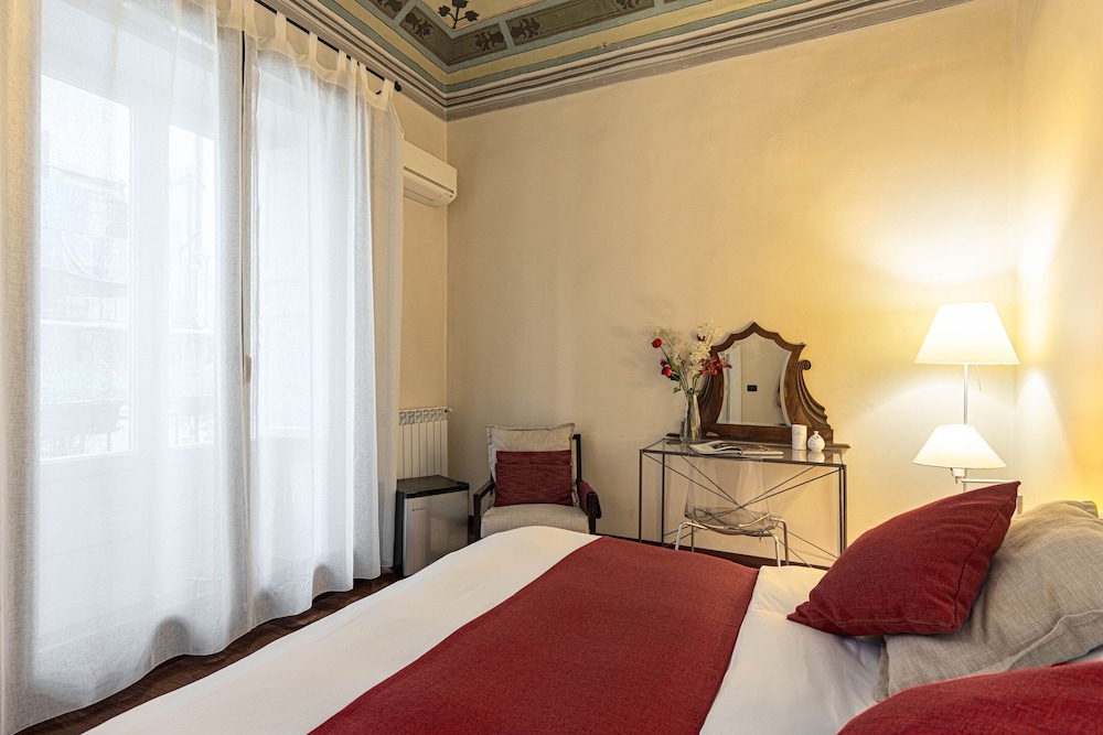 Sant'Agostino B&B