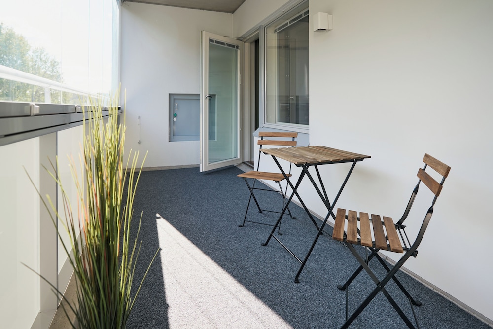 Forenom Serviced Apartments Klaukkala