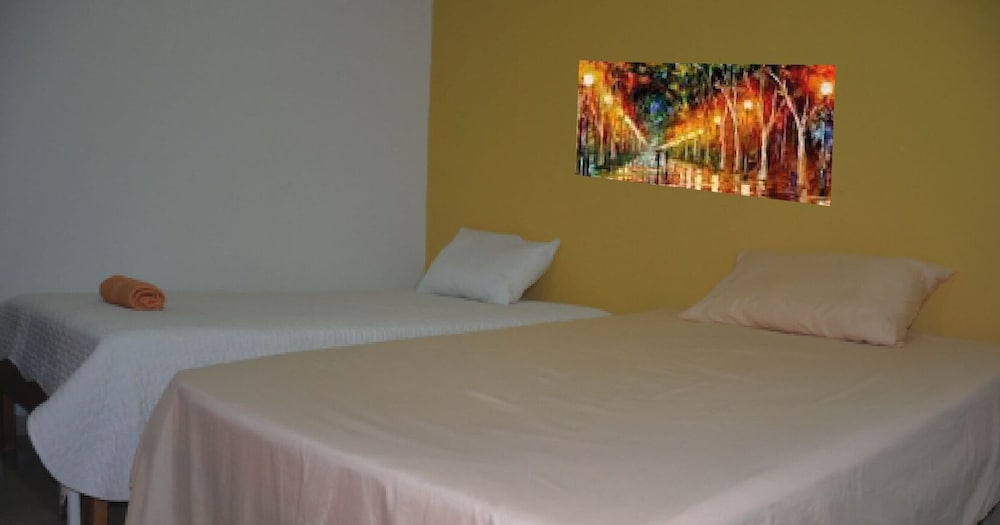 casa hostal ave maria san antonio cali