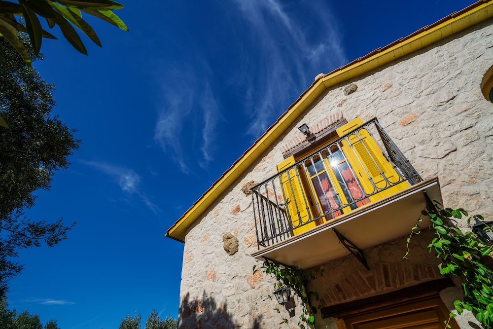 Zakynthos Villas view 3