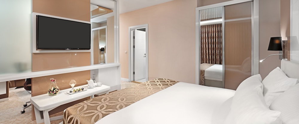 Abu Dhabi Vacations - Park Arjaan by Rotana - Property Image 48