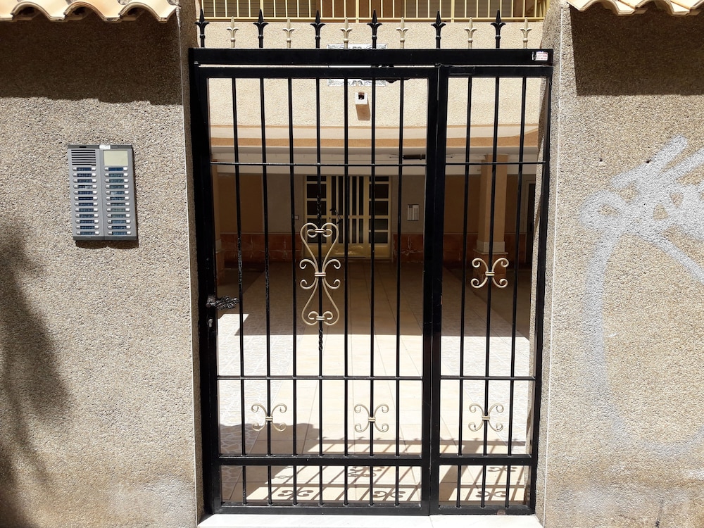 Apartamento Sergio
