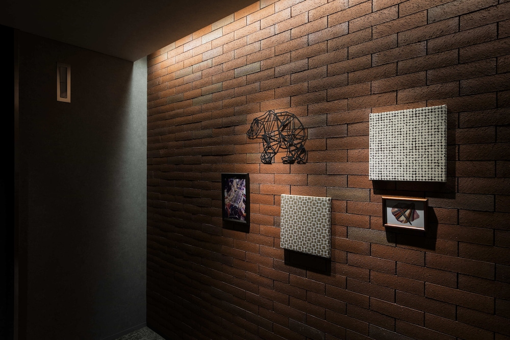 SAPPORO STREAM HOTEL 218