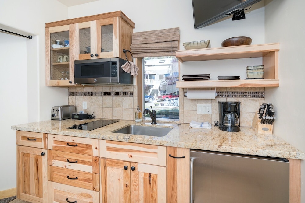 Telluride Ski Resort CO - Viking Lodge Condos