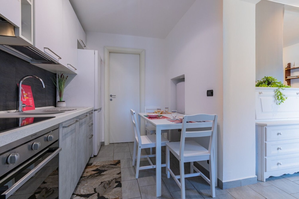 Vanchiglia Apartment by Wonderful Italy