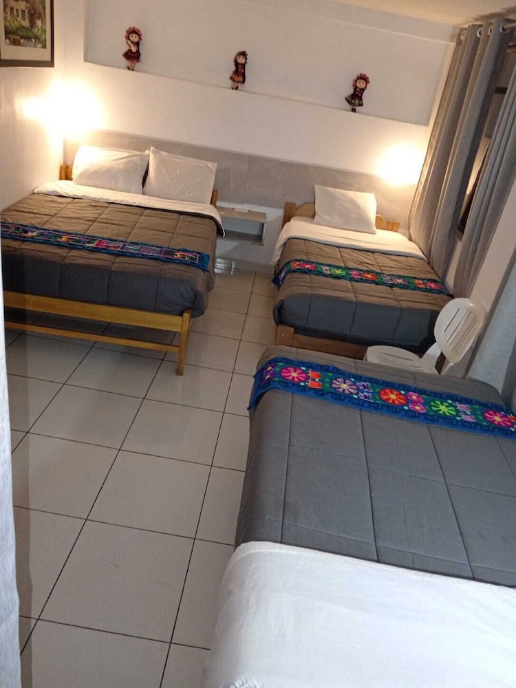 HOSTAL LA RASA view 5