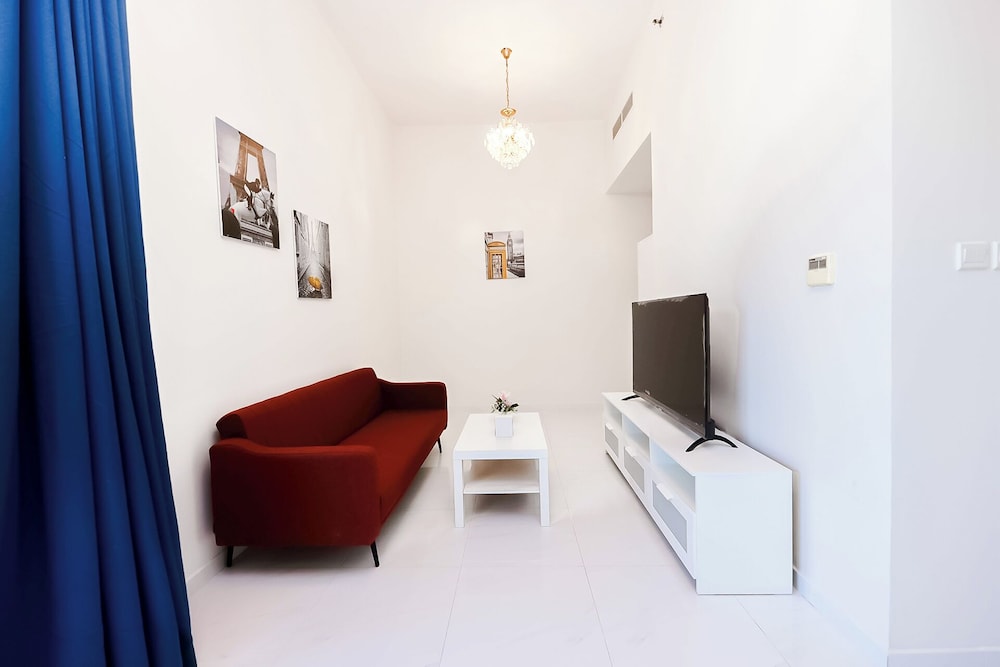 MK Residence