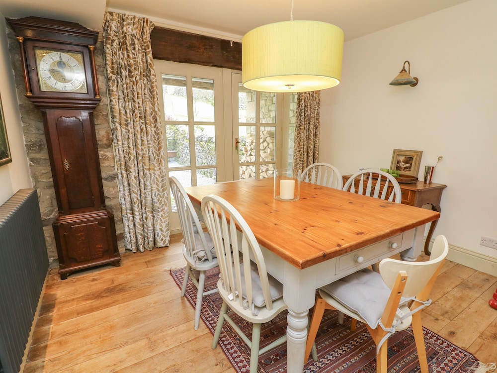 Litton Hall Barn Cottage