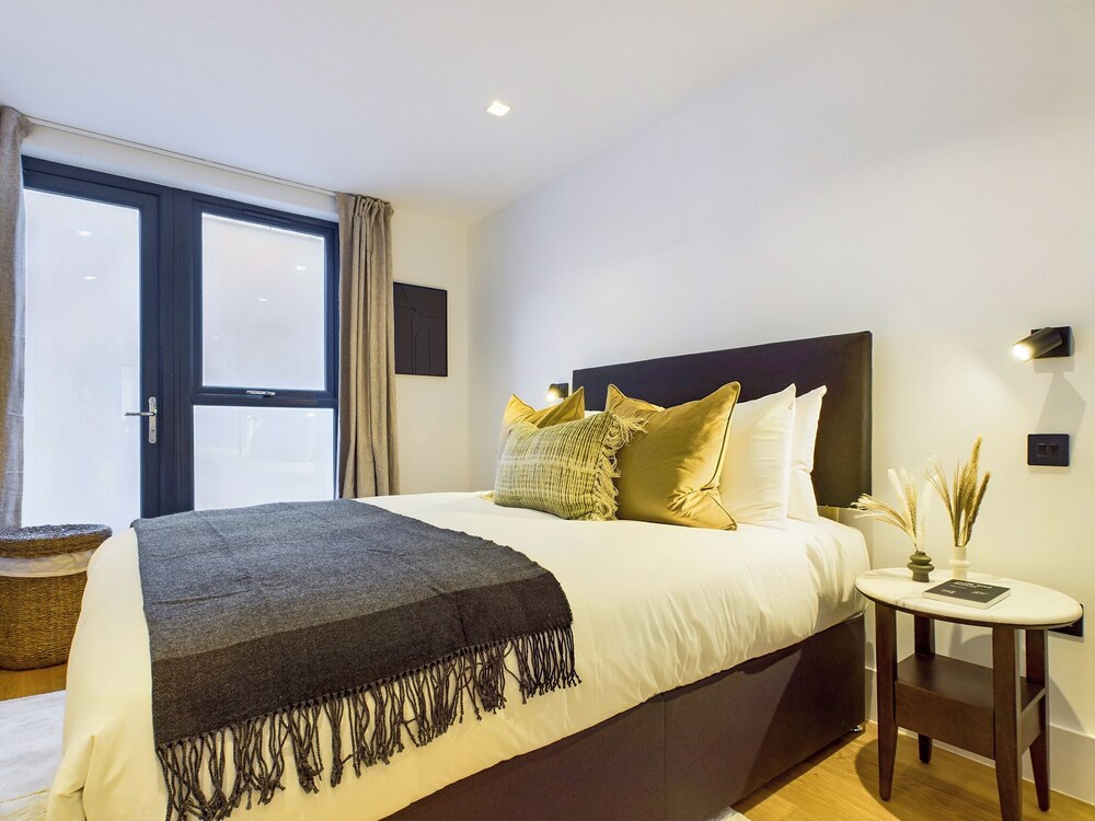 Be London - The Maida Vale Residences