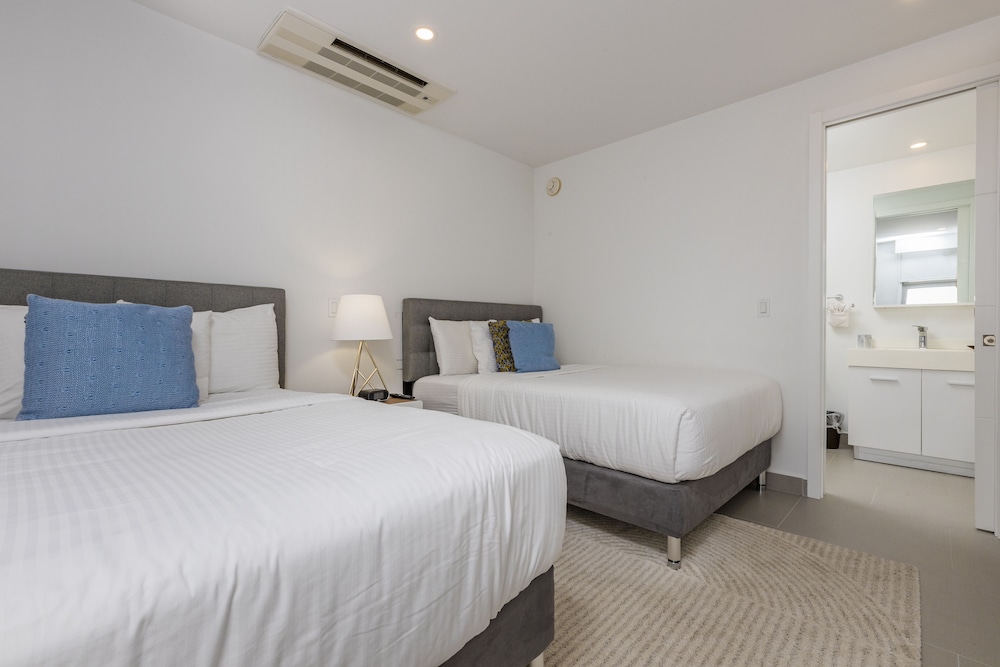 Azure Beach Residences