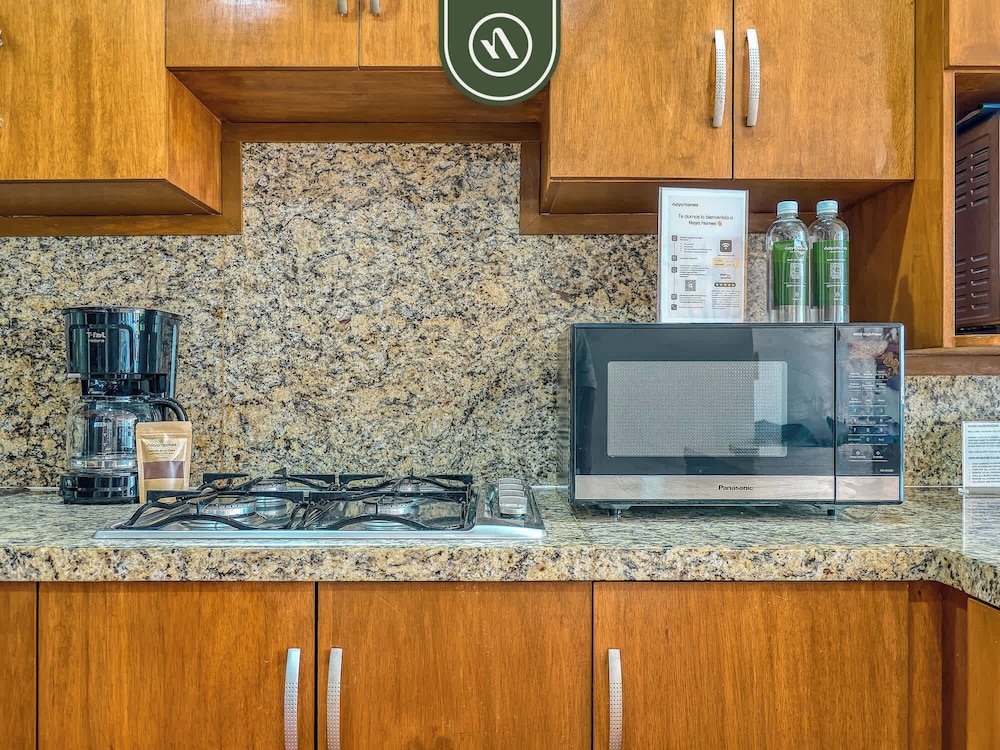 Beachfront 2BR Condo With Pool and Beachclub