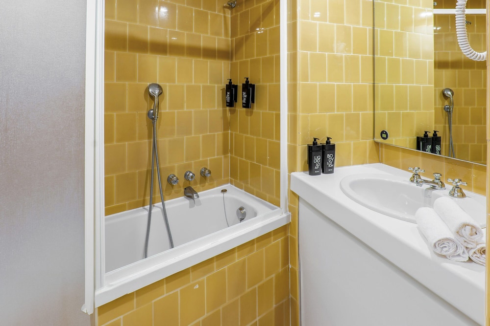 B&B HOTEL Fabriano Janus