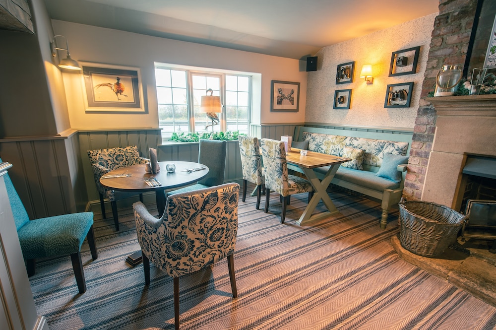 Cross Keys Hotel by Chef and Brewer Collection